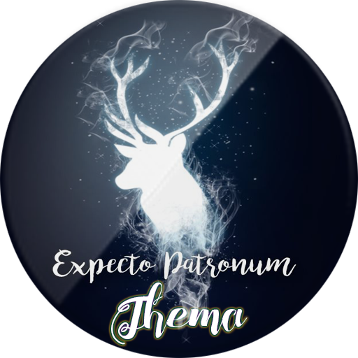 Tema-SXP Espectro-Patronus icon