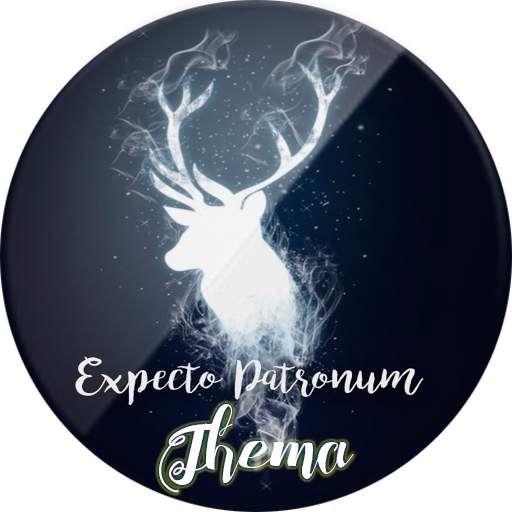 Tema-SXP Espectro-Patronus 1.0.1