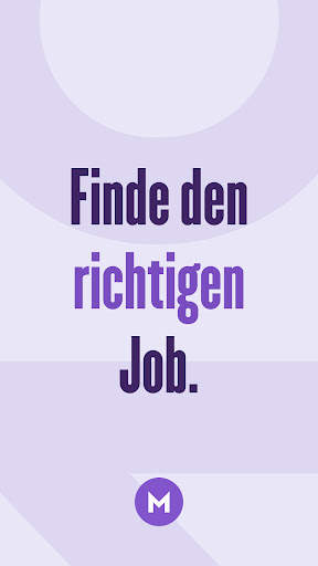 Monster Job App – Die Jobbörse screenshot 10