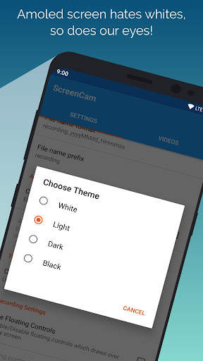 ScreenCam Screen Recorder screenshot 5