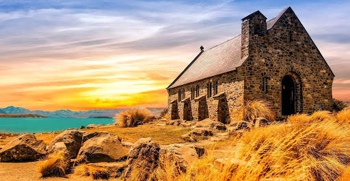 Houses jigsaw puzzles games screenshot 1