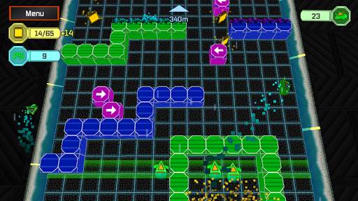 New Race Clones screenshot 3