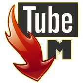 TubeMate Downloader HD icon