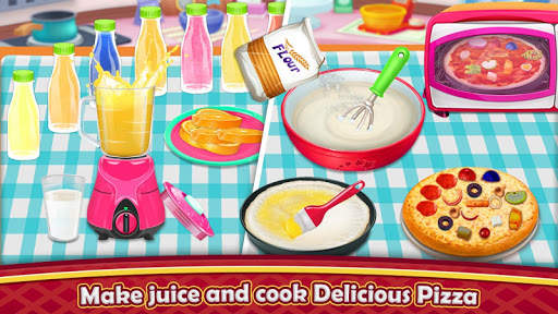 My Cafe Shop - Restaurant Chef Cooking Fast Food screenshot 4