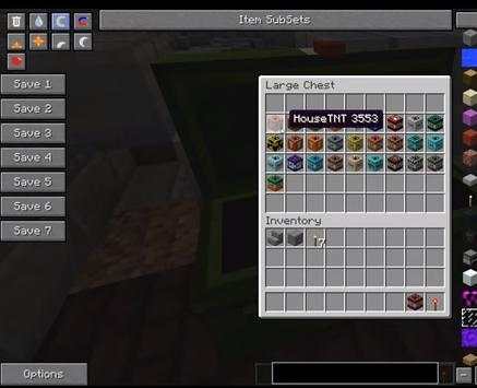 Mod for minecrat pe TNT screenshot 2