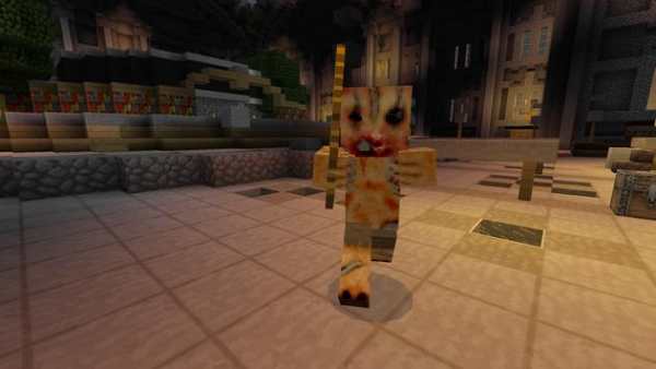 WORLD CRAFT Z screenshot 5