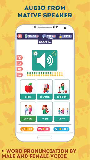 French for Beginners: LinDuo screenshot 5