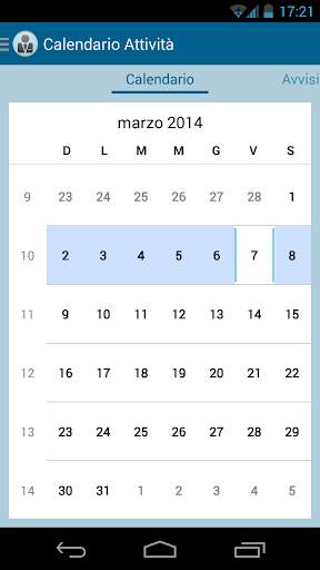 Easy Plan Crm Mobile screenshot 1