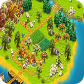 Banana Farm icon