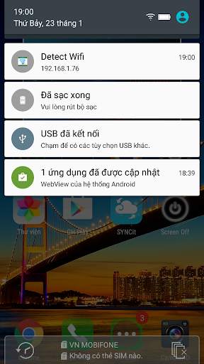 Detect Wifi screenshot 4