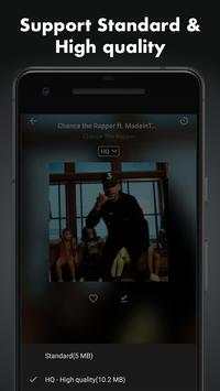 InMusic screenshot 5