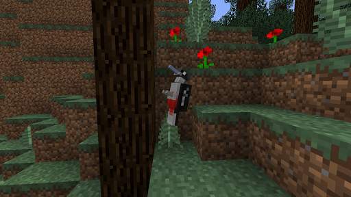 Exotic Birds Mods स्क्रीनशॉट 2