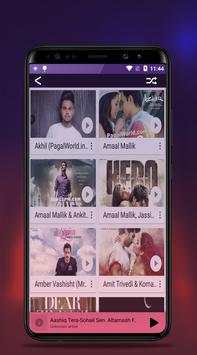 My Photo Music Player screenshot 3