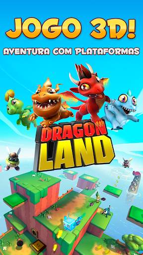 Dragon Land screenshot 1