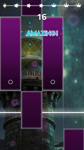 KPOP Magic Tiles Vocal-Piano Tiles Music Game screenshot 6