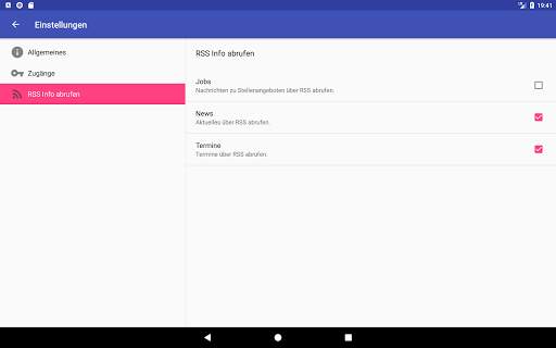 PPM App screenshot 13
