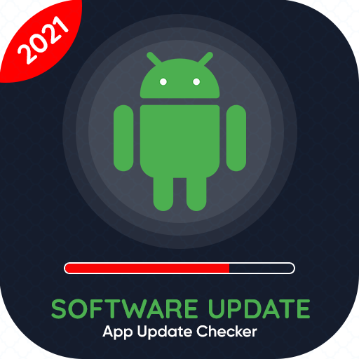 Software Update - App Update Checker आइकन