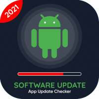 Software Update - App Update Checker icon
