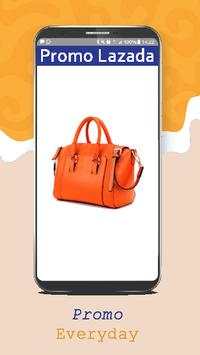 Lazada Promo Coupon screenshot 2