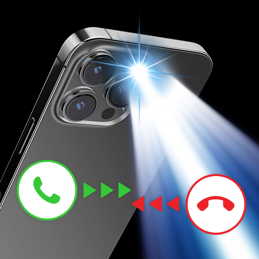 Flash Alert - Flash App icon