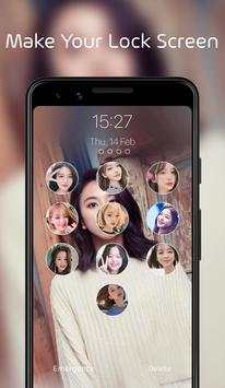 Love Lock Screen - screenshot 4