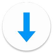 Downloader for Vimeo icon