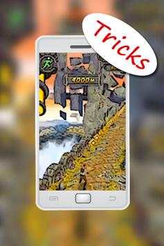 Tricks Temple Run 2 screenshot 3