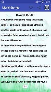 greatest moral stories screenshot 4