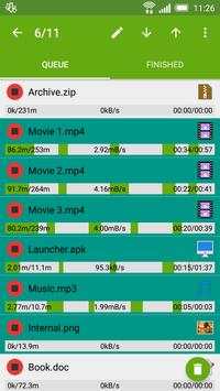 Advanced Android IDM screenshot 7