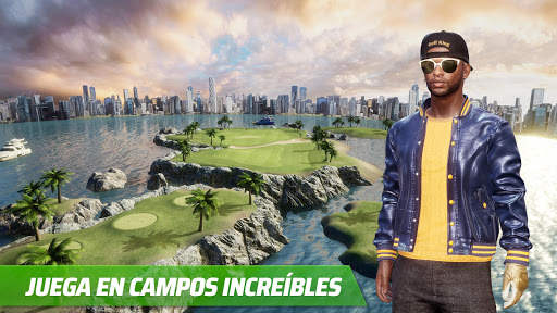 Golf King - World Tour screenshot 4