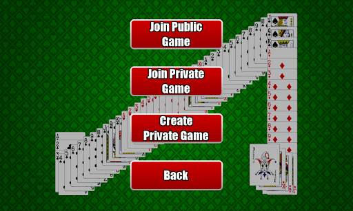 Rummy Multiplayer screenshot 2