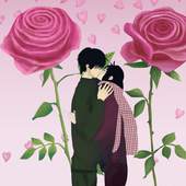 Kiss Valentine Theme 1.1.4