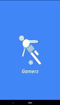GamerZ screenshot 1