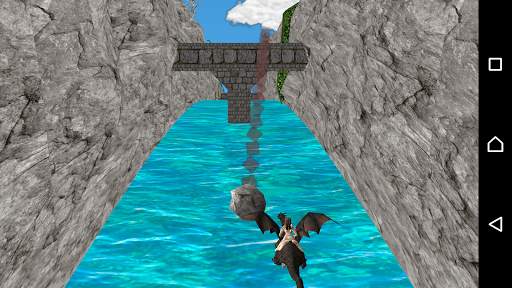 Princess on the dragon. 4 تصوير الشاشة