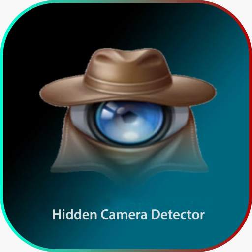 Anti spy:Hidden Camera Spyware detector 2020 1.5