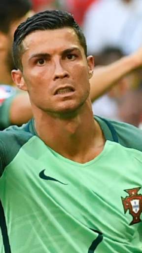 Cristiano Ronaldo screenshot 5