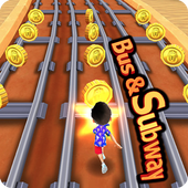 Bus _ Subway icon