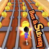 Bus _ Subway