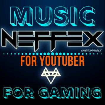 NEFFEX Music For Youtuber & Gaming offline Nonstop screenshot 2