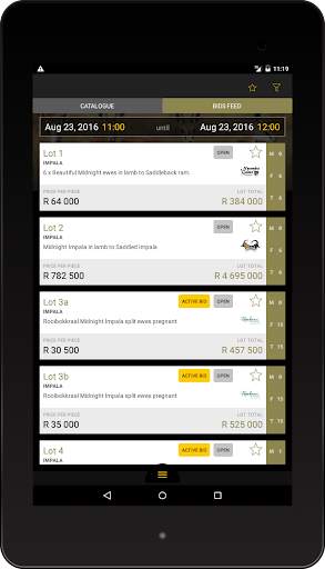 Stud Game Breeders screenshot 10