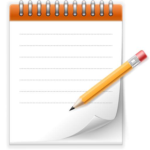Smart Notepad Notes - Quick Note, Shopping List 7.9