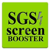SGS Touchscreen Booster 2.0