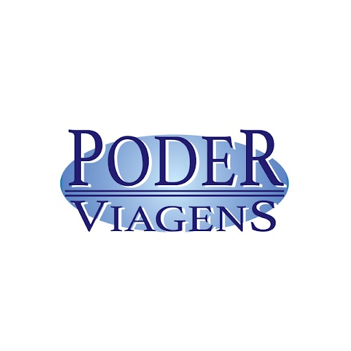 Poder Viagens أيقونة
