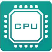 CPU Control Dash 1.0