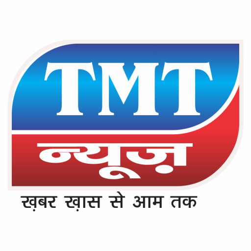TMT News icon