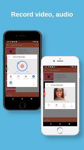 Screen Recorder screenshot 4