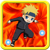 Naru Adventure icon