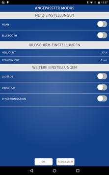 Gratis Battery Saver - C & B screenshot 13