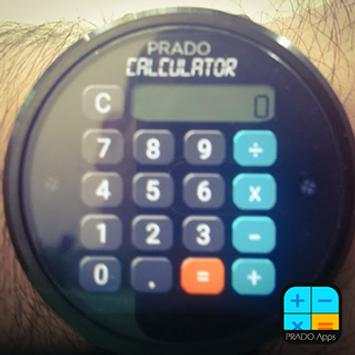 Calculator for Watchmaker screenshot 1
