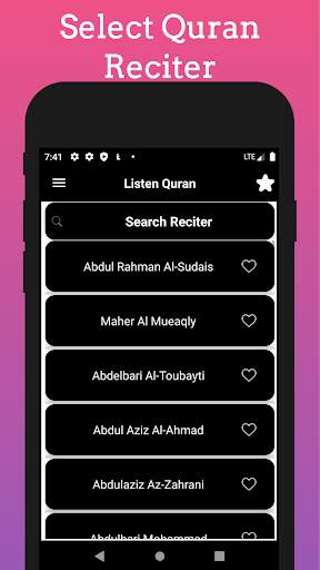 Labbaik Ringtones screenshot 12